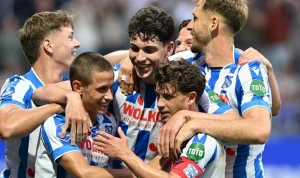 Prediksi Skor NAC Breda vs Heerenveen, Liga Eredivisie Musim 2024/2025, 12 Januari 2025