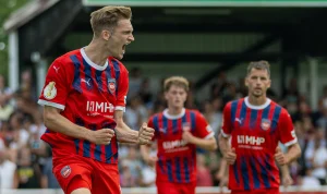 Prediksi Skor Heidenheim vs St. Pauli, Liga Bundesliga Musim 2024/2025, 18 Januari 2025