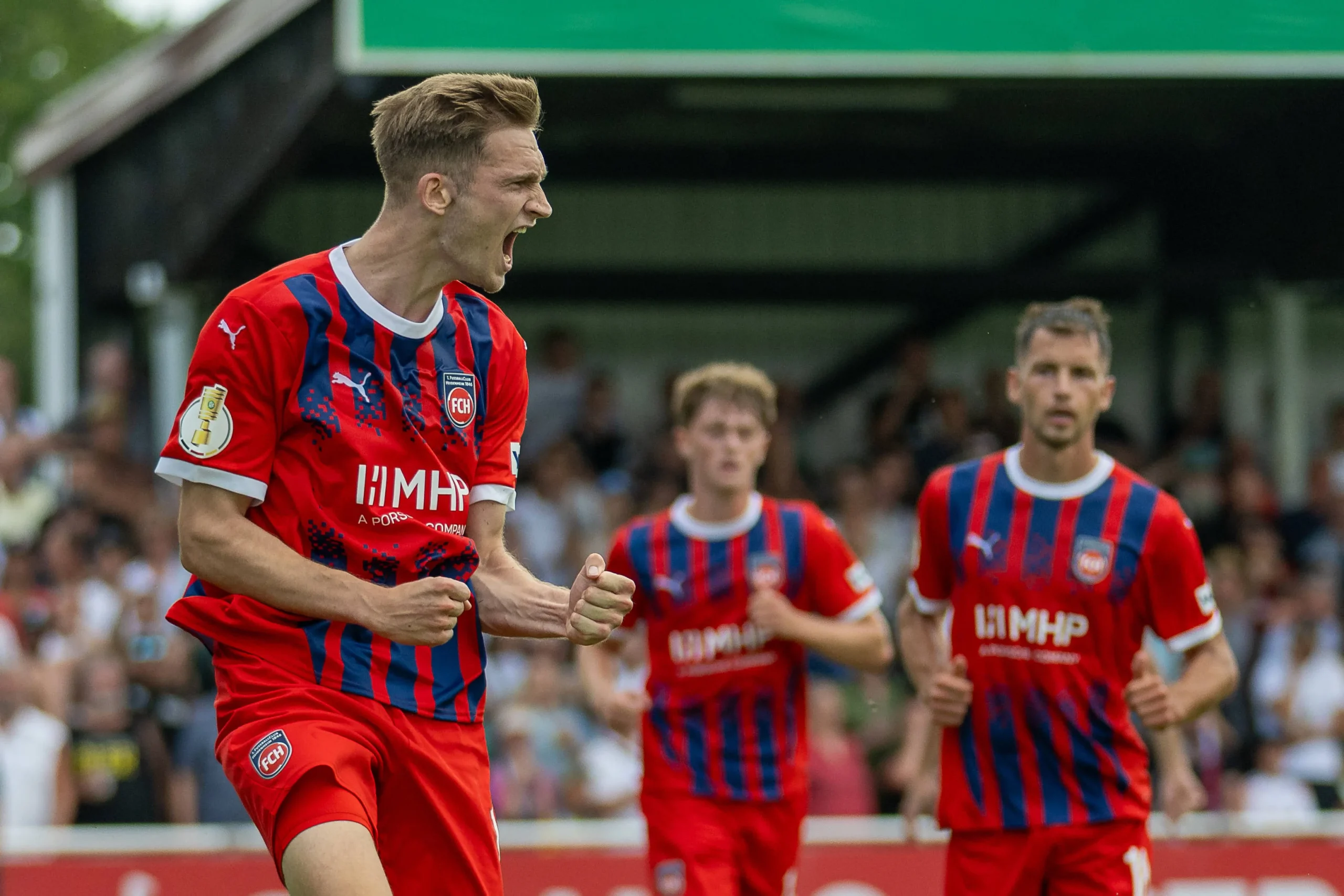 Prediksi Skor Heidenheim vs St. Pauli, Liga Bundesliga Musim 2024/2025, 18 Januari 2025