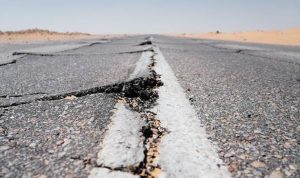 Gempa Bumi Dahsyat Guncang Tibet, China, Tewaskan 32 Orang dan Meruntuhkan Bangunan
