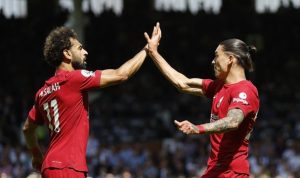 Prediksi Skor Liverpool vs Ipswich Town, Premier League Musim 2024/2025, 25 Januari 2025