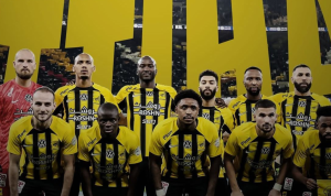 Prediksi Skor Al Hilal vs Al Ittihad, King’s Cup Arab Saudi 2024/2025, 08 Januari 2025