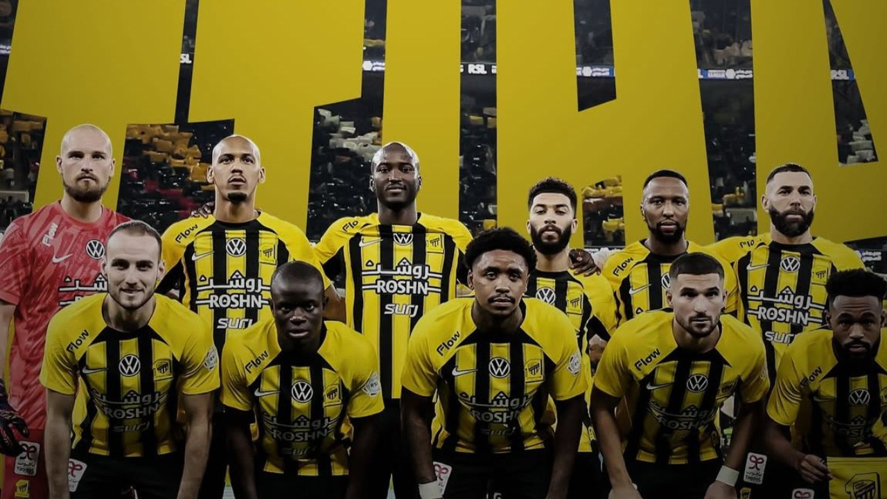 Prediksi Skor Al Hilal vs Al Ittihad, King’s Cup Arab Saudi 2024/2025, 08 Januari 2025