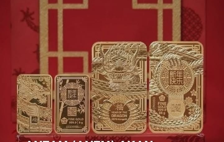 Sektor Investasi Potensial Tahun Ular Kayu 2025: Saham, Properti, dan Emas Jadi Unggulan