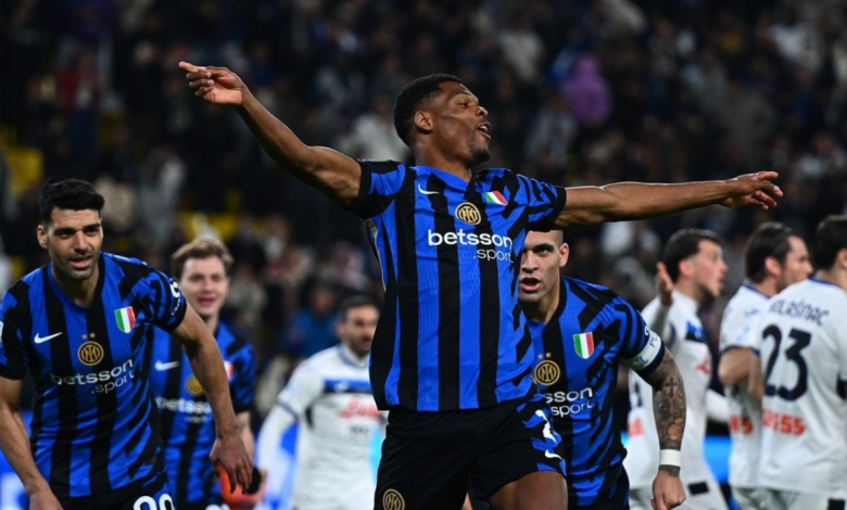Prediksi Skor Venezia vs Inter, Liga Italia Musim 2024/2025, 12 Januari 2025