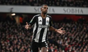 Prediksi Skor Newcastle United vs Fulham, Liga Inggris Musim 2024/2025, 01 Februari 2025