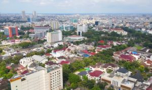 Prakiraan Cuaca Medan Hari Ini, Selasa 7 Januari 2025