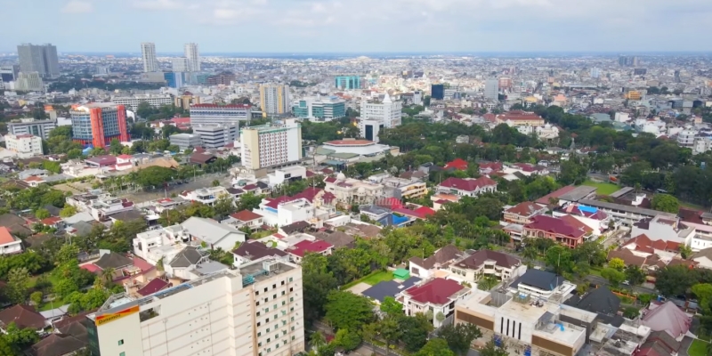 Prakiraan Cuaca Medan Hari Ini, Selasa 7 Januari 2025