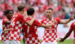Prediksi Skor Union Berlin vs Mainz, Liga Bundesliga Musim 2024/2025, 19 Januari 2025