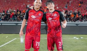 Prediksi Skor Barito Putera vs Persija, Liga 1 Indonesia Musim 2024/2025, 10 Januari 2025