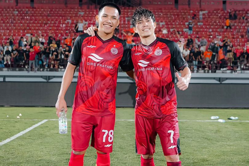 Prediksi Skor Barito Putera vs Persija, Liga 1 Indonesia Musim 2024/2025, 10 Januari 2025