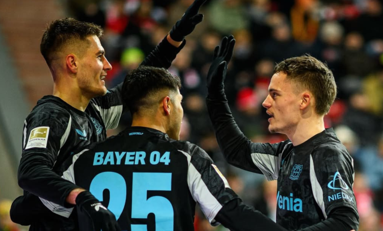 Prediksi Skor Bayer Leverkusen vs Sparta Prague, Champions League Musim 2024/2025, 30 Januari 2025