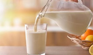 Dampak Minum Susu Setelah Minum Obat, Apa yang Perlu Diketahui?