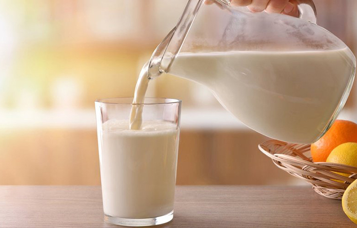 Dampak Minum Susu Setelah Minum Obat, Apa yang Perlu Diketahui?