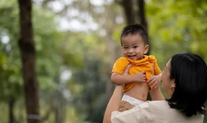 kesehatan bayi