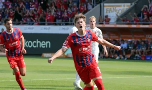 Prediksi Skor Holstein Kiel vs Hoffenheim, Liga Bundesliga Musim 2024/2025, 18 Januari 2025