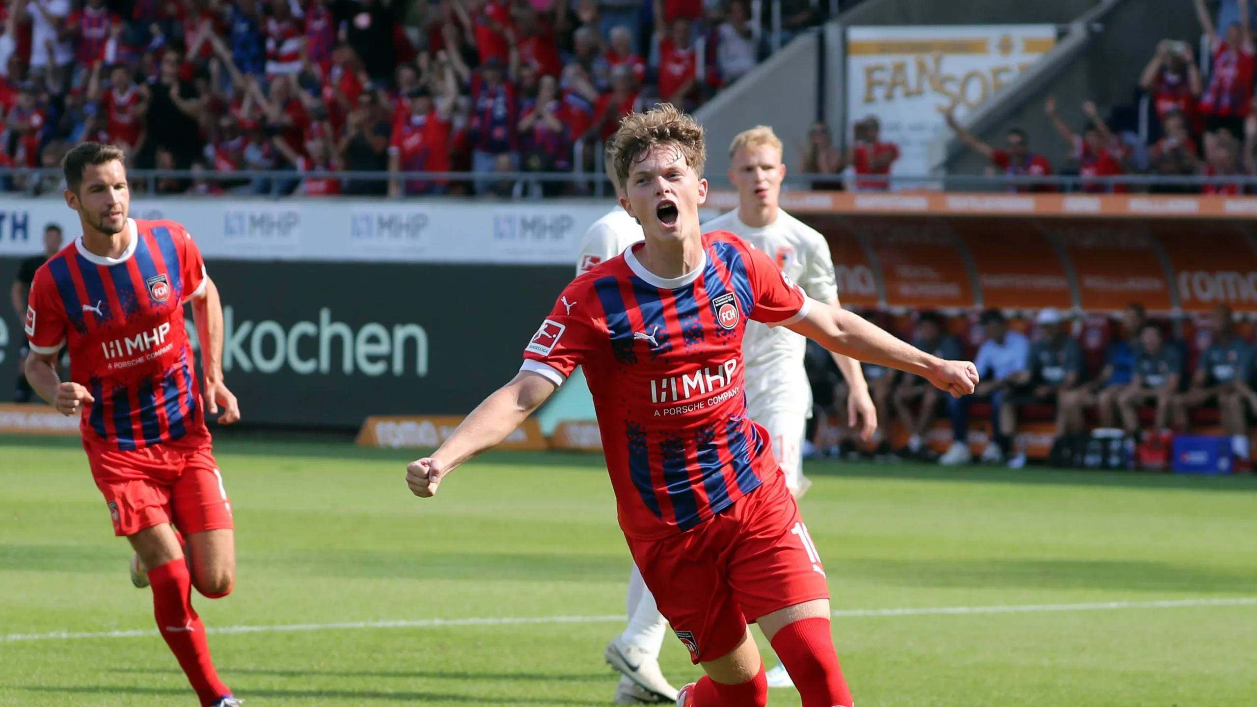 Prediksi Skor Holstein Kiel vs Hoffenheim, Liga Bundesliga Musim 2024/2025, 18 Januari 2025