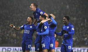 Prediksi Skor Leicester City vs Crystal Palace, Liga Inggris Musim 2024/2025, 16 Januari 2025