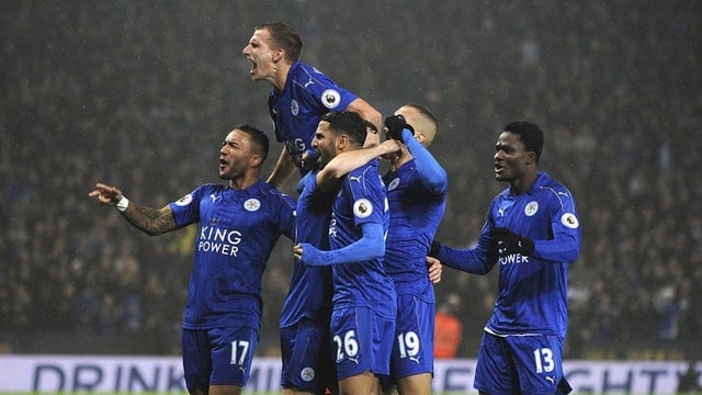 Prediksi Skor Leicester City vs Crystal Palace, Liga Inggris Musim 2024/2025, 16 Januari 2025