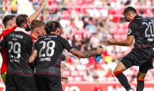 Prediksi Skor St. Pauli vs B. Monchengladbach, Liga Jerman Pekan 28, 06 April 2025