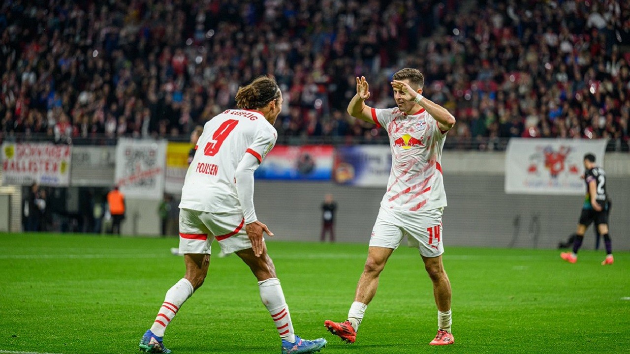 Prediksi Skor Stuttgart vs RB Leipzig, Liga Jerman Musim 2024/2025, 16 Januari 2025