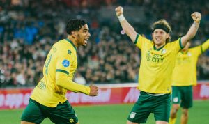 Prediksi Skor Sittard vs G.A. Eagles, Liga Eredivisie Musim 2024/2025, 11 Januari 2025