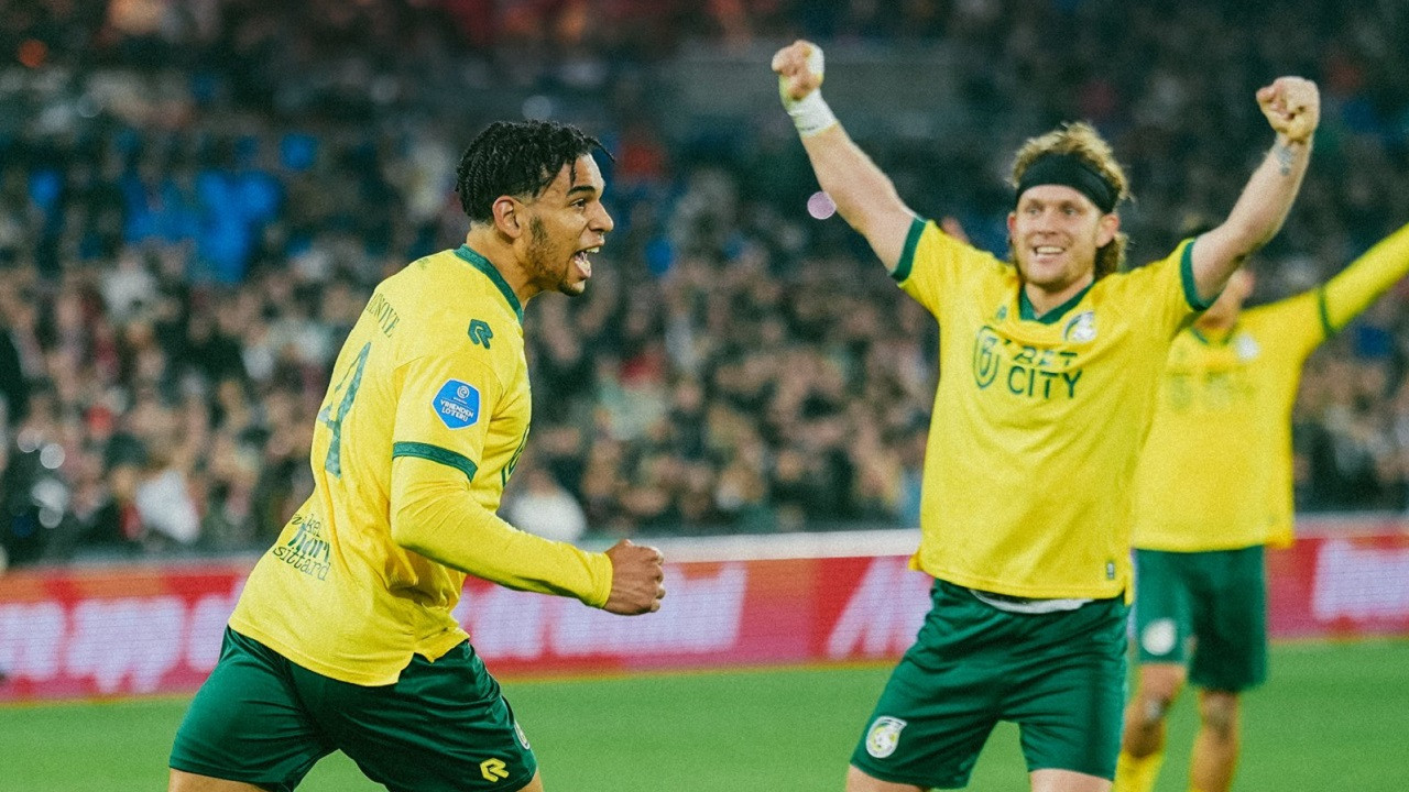 Prediksi Skor Sittard vs G.A. Eagles, Liga Eredivisie Musim 2024/2025, 11 Januari 2025