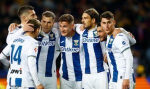 Prediksi Skor Leganes vs Rayo Vallecano, Liga LaLiga Musim 2024/2025, 01 Februari 2025