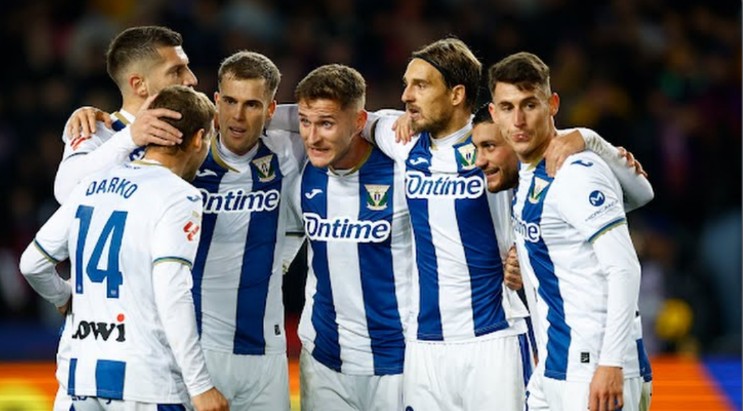 Prediksi Skor Leganes vs Rayo Vallecano, Liga LaLiga Musim 2024/2025, 01 Februari 2025