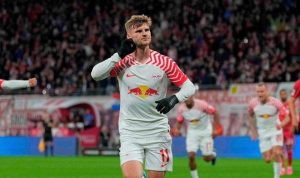 Prediksi Skor RB Leipzig vs Werder Bremen, Bundesliga Musim 2024/2025, 12 Januari 2025