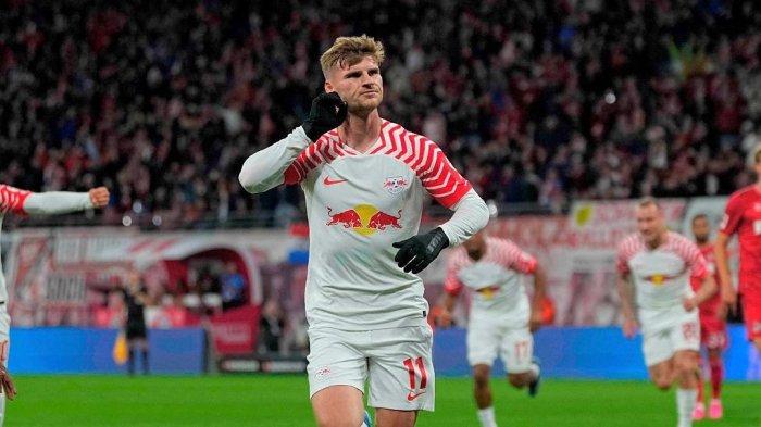 Prediksi Skor RB Leipzig vs Werder Bremen, Bundesliga Musim 2024/2025, 12 Januari 2025