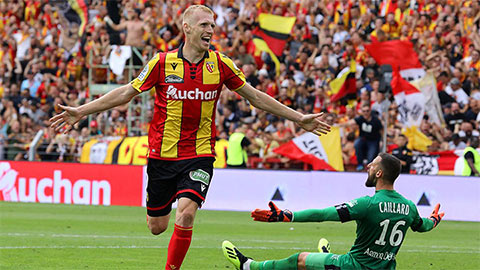 Prediksi Skor Lens vs Toulouse, Liga Prancis Musim 2024/2025, 05 Januari 2025