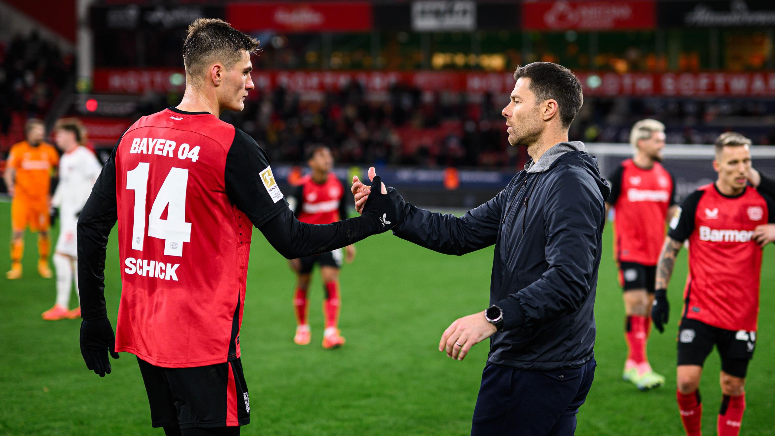 Prediksi Skor RB Leipzig vs Bayer Leverkusen, Bundesliga Musim 2024/2025, 25 Januari 2025