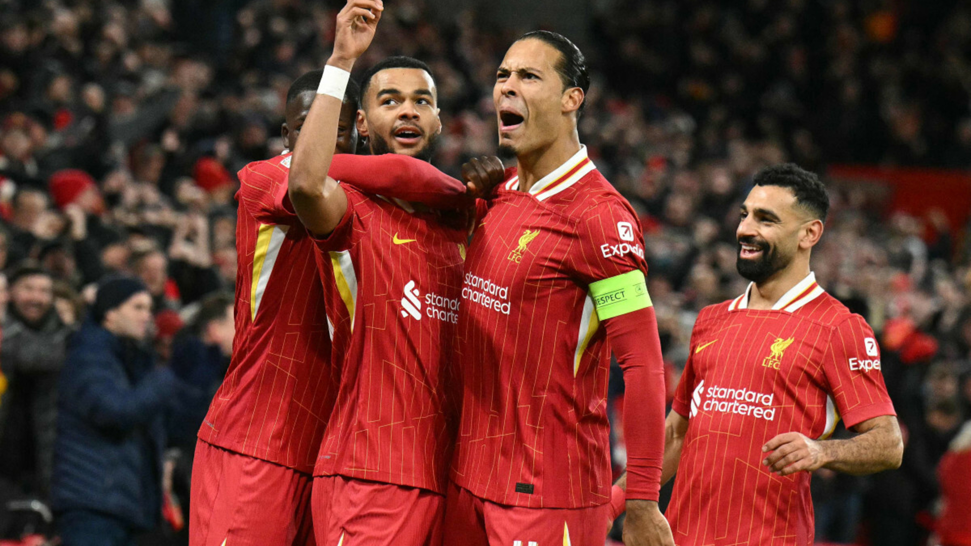 Prediksi Skor Brentford vs Liverpool, English Premier League Musim 2024/2025, Sabtu 18 Januari 2025