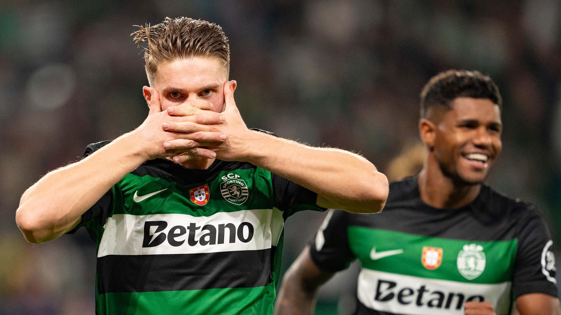 Prediksi Skor Vitoria vs Sporting Lisbon, Portugal Primeira Musim 2024-2025, 4 Januari 2025