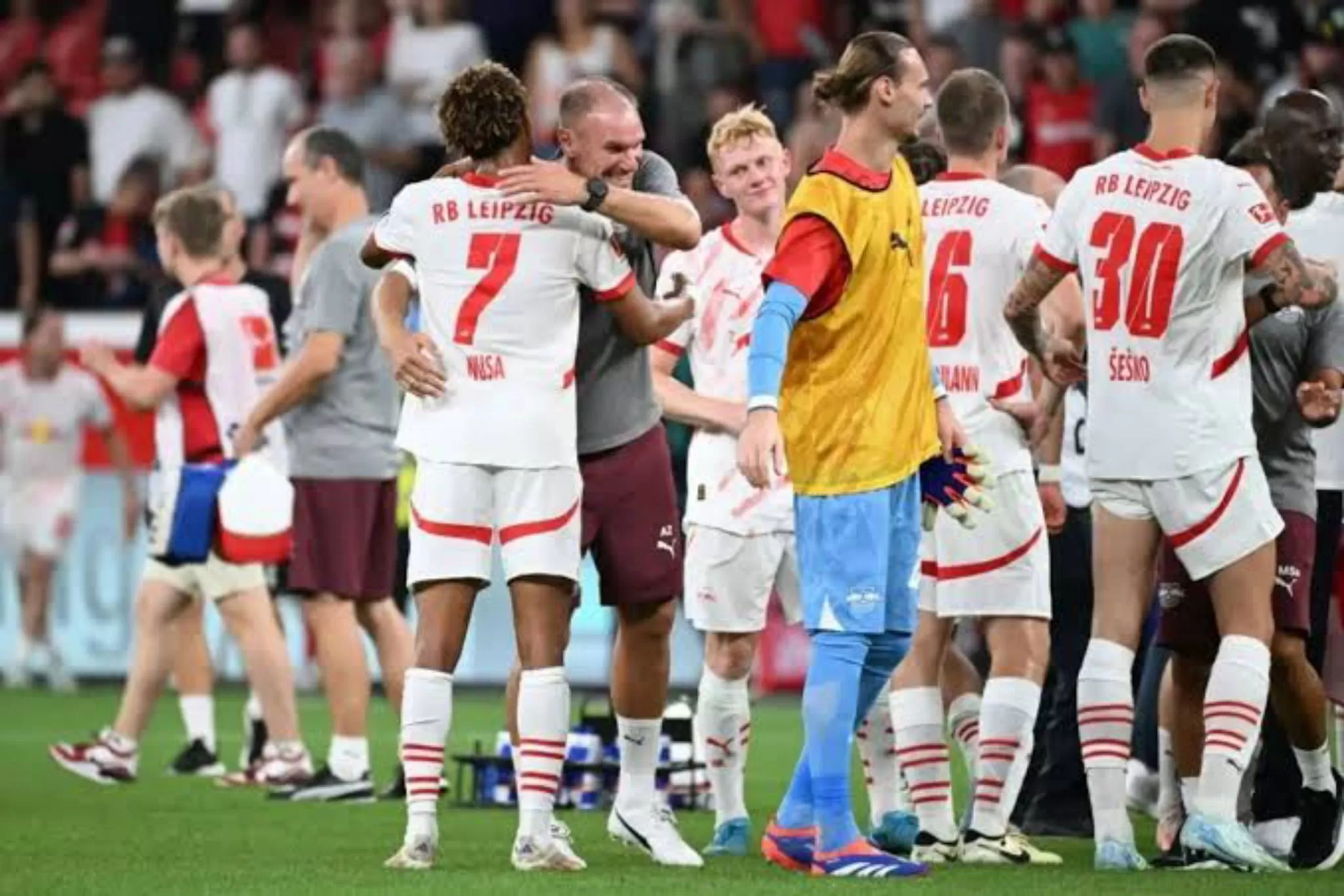 Prediksi Skor Mainz vs Bochum, Liga Bundesliga Musim 2024/2025, 11 Januari 2025