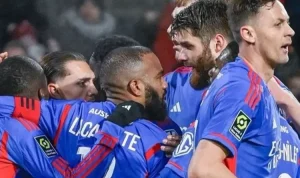 Prediksi Skor Lyon vs Toulouse, Liga Prancis Musim 2024/2025, 19 Januari 2025