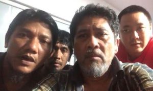 Empat WNI Disekap di Myanmar, Salah Satunya Eks Anggota DPRD Indramayu