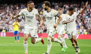 Prediksi Skor Valencia vs Real Madrid, La Liga Musim 2024-2025, Sabtu 4 Januari 2025