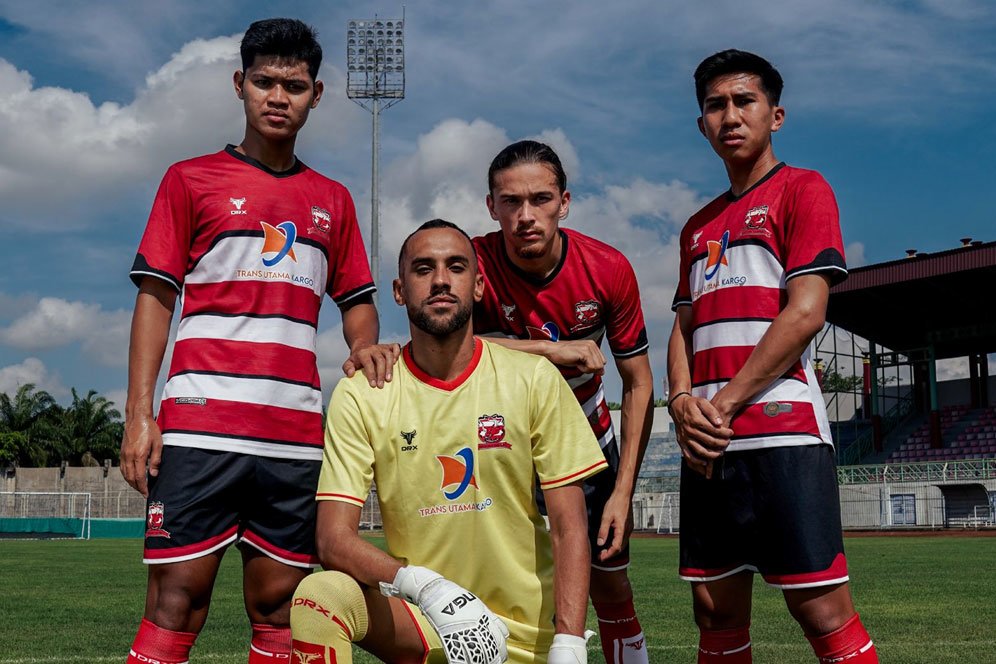 Prediksi Skor Madura United vs Barito Putera, Liga 1 Musim 2025, 18 Januari 2025