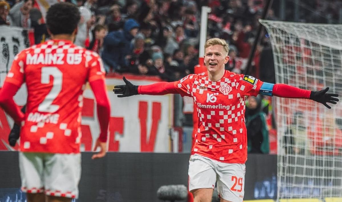 Prediksi Skor Mainz vs Stuttgart, Bundesliga Musim 2024/2025, 25 Januari 2025