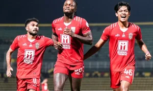 Prediksi Skor Malut United vs Madura United, BRI Liga 1 Indonesia Musim 2024/2025, Jumat, 10 Januari 2025
