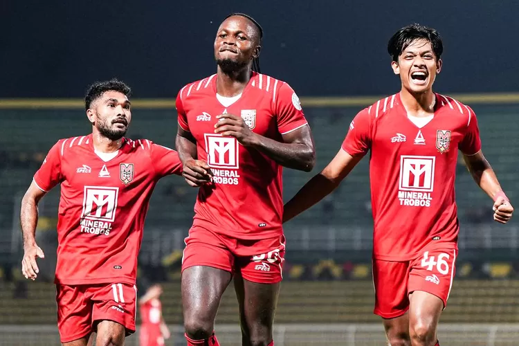 Prediksi Skor Malut United vs Madura United, BRI Liga 1 Indonesia Musim 2024/2025, Jumat, 10 Januari 2025