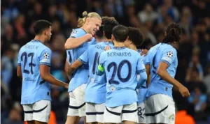 Prediksi Skor Manchester City vs Chelsea, Liga Inggris 2024/25, 26 Januari 2025