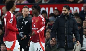 Prediksi Skor FCSB vs Manchester United, Europa League Musim 2025, 31 Januari 2025