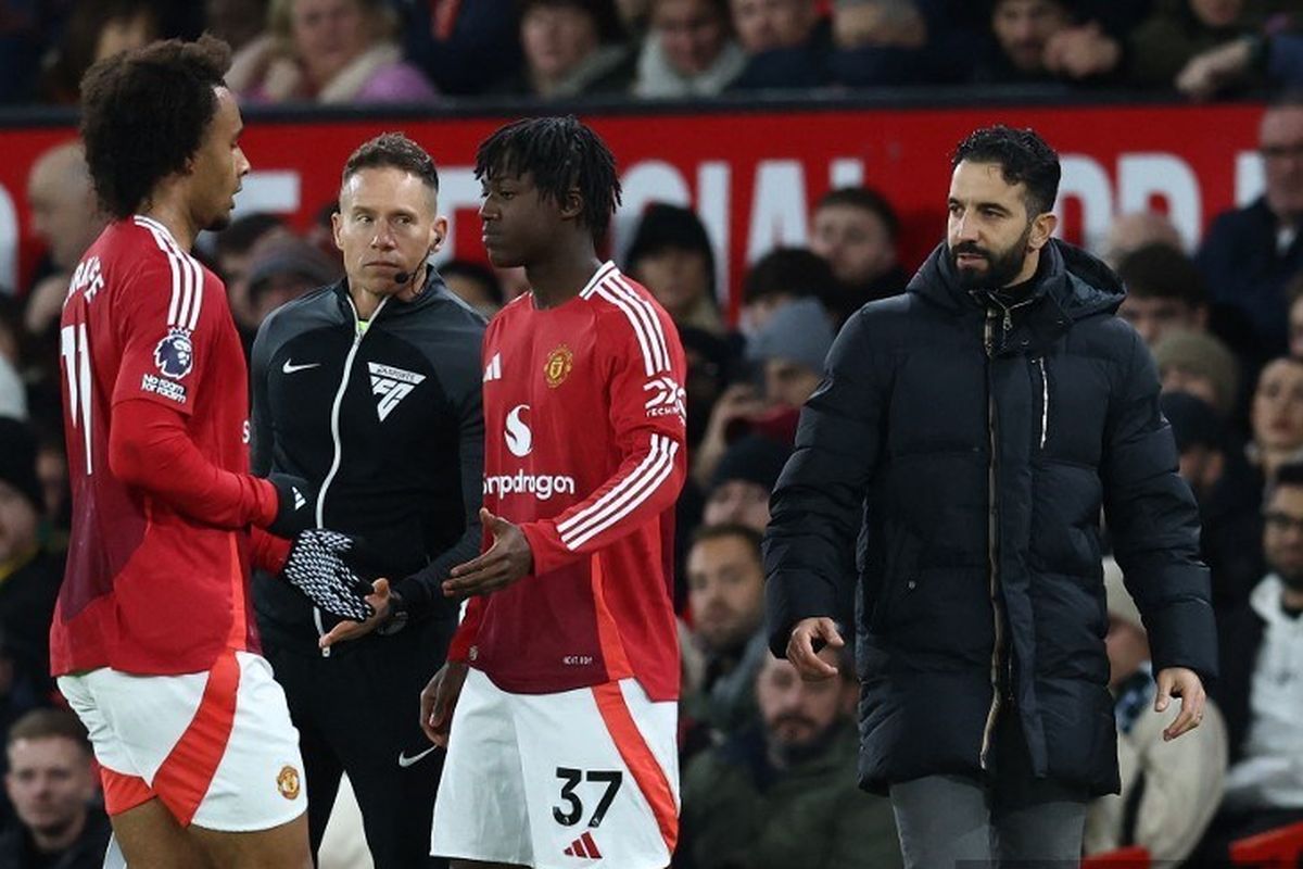 Prediksi Skor FCSB vs Manchester United, Europa League Musim 2025, 31 Januari 2025
