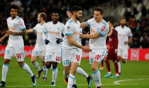 Prediksi Skor Rennes vs Marseille, Liga Prancis Musim 2024/2025, 12 Januari 2025