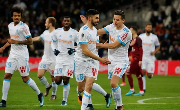 Prediksi Skor Rennes vs Marseille, Liga Prancis Musim 2024/2025, 12 Januari 2025