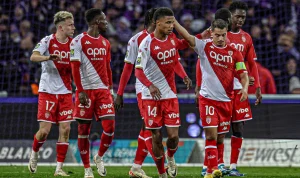 Prediksi Skor AS Monaco vs Rennes, Liga Prancis Musim 2024/2025, 25 Januari 2025