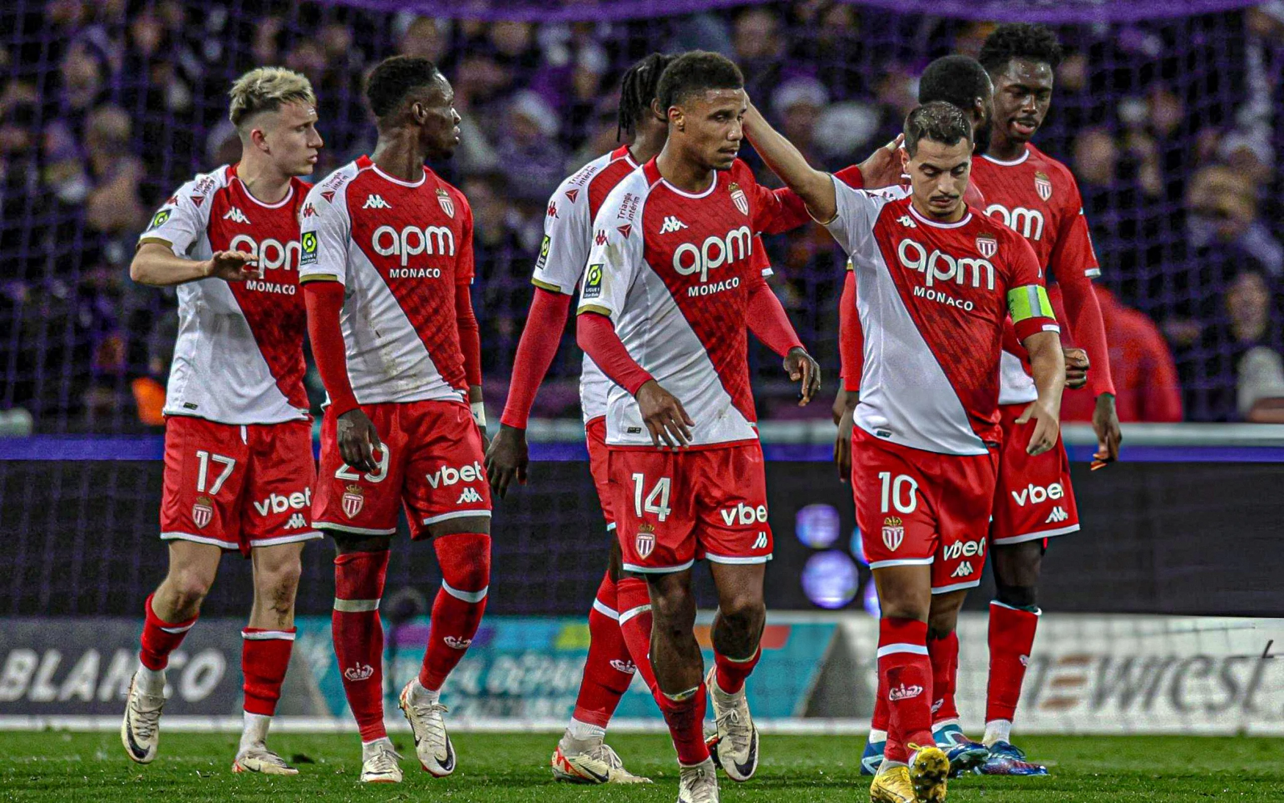Prediksi Skor AS Monaco vs Rennes, Liga Prancis Musim 2024/2025, 25 Januari 2025